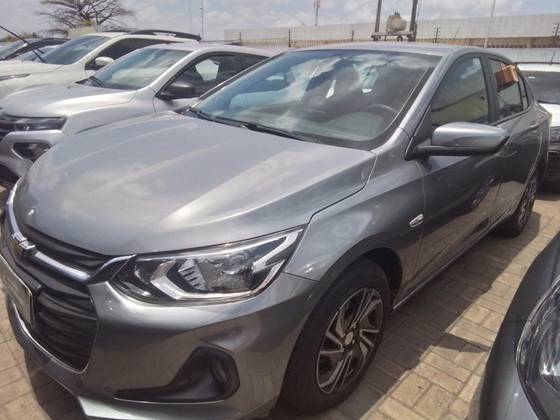 CHEVROLET ONIX 1.0 FLEX PLUS LT MANUAL CHEVROLET ONIX 1.0 FLEX PLUS LT MANUAL